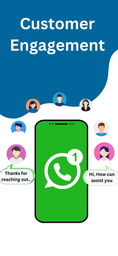 Customer Engagement