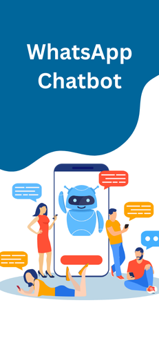 WhatsApp Chatbot